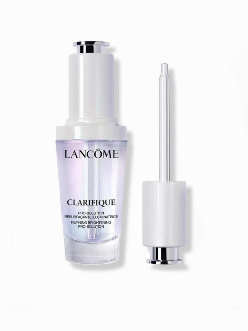 Lancôme Clarifique Pro-Solution Refining and Brightening Serum